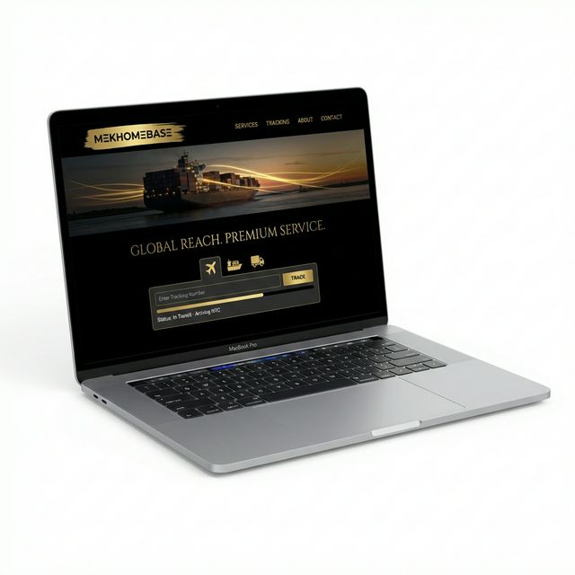Mekhomebase Project