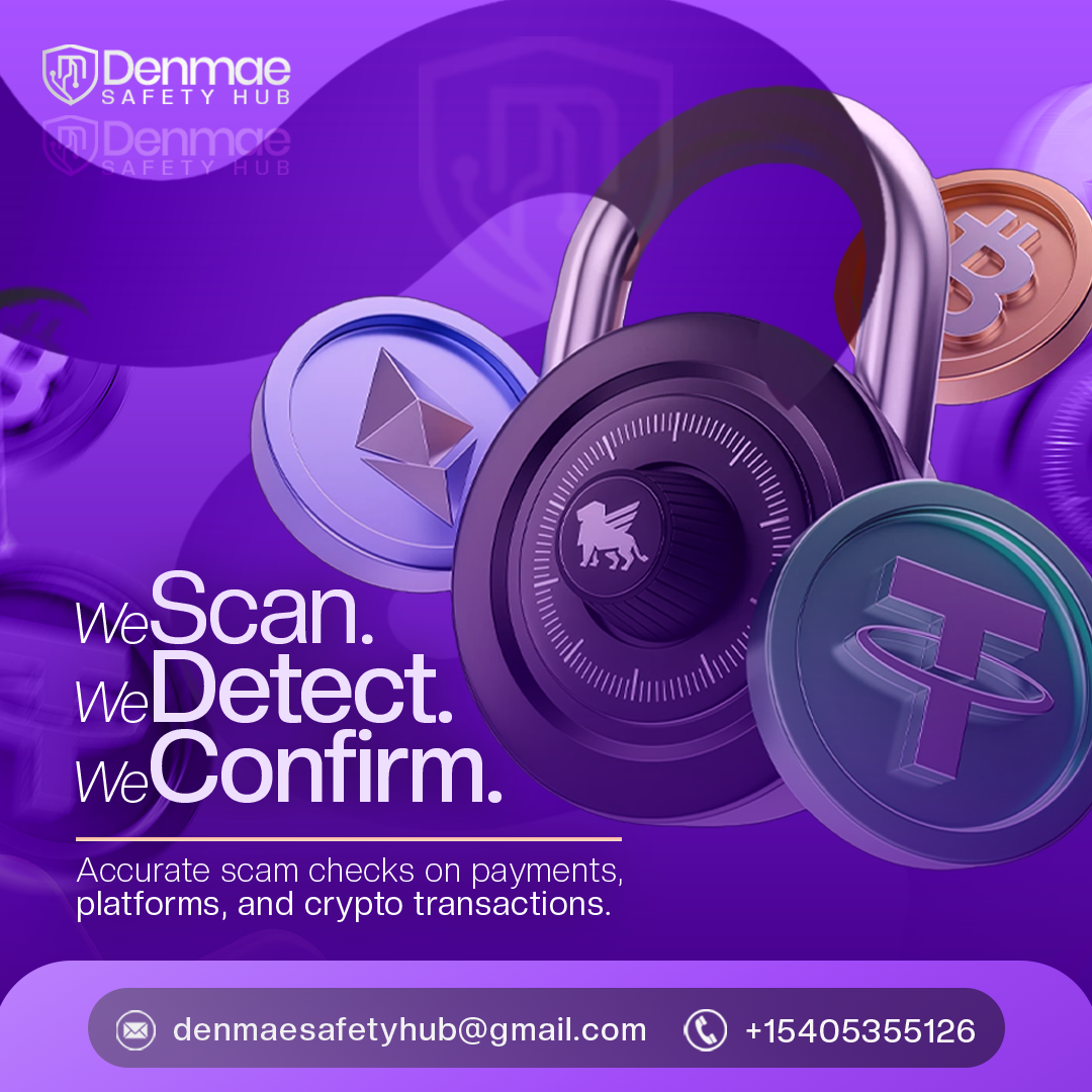 Denmae Safety Hub Project